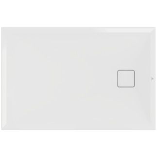 Ultra Flat Evo Rectangular shower tray 1200x800x35 mm, no waste by Ideal Standard - view 2