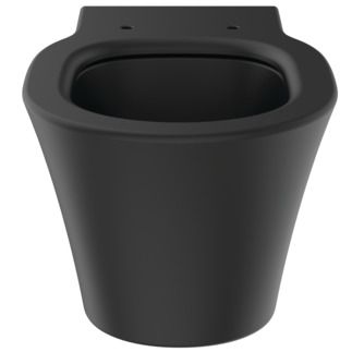 Connect Air Wall-hung bowl 360x540x350 mm, Washdown, CL1 full flush 4.5 - 6 L, horizontal outlet by Ideal Standard - view 3