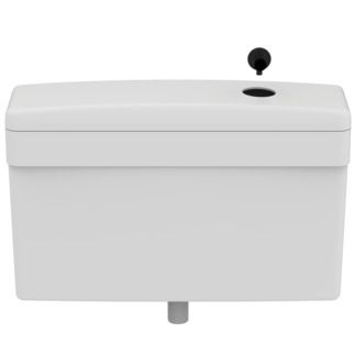 Conceala Urinal cistern 505x145x315 mm by Ideal Standard - view 2