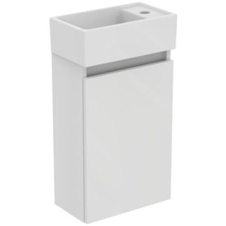 i.life S Handrinse basin 370x210x120 mm, 1 tap hole, without overflow by Ideal Standard - view 6