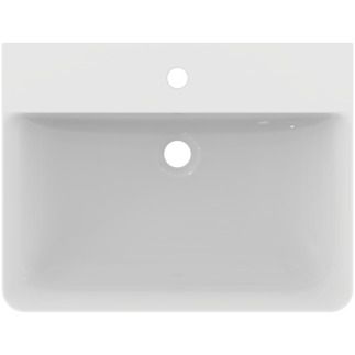 Connect Air Basin 600x460x160 mm, 1 tap hole, with overflow by Ideal Standard - view 4