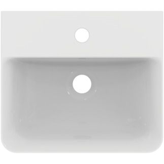 Connect Air Handrinse basin 400x350x150 mm, 1 tap hole, with overflow by Ideal Standard - view 5