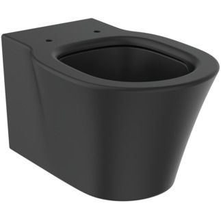 Connect Air Wall-hung bowl 360x540x350 mm, Washdown, CL1 full flush 4.5 - 6 L, horizontal outlet by Ideal Standard