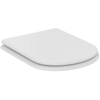 Calla Sandwich seat 365x430x50 mm by Ideal Standard