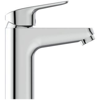 Ceraflex Bath filler 47x146x159 mm, 112 mm spout projection, 15.0 l/min (3 bar) by Ideal Standard - view 3