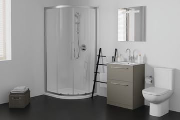 i.life A Toilet cistern 365x150x390 mm, mechanic by Ideal Standard - view 4