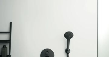 Idealrain Overhead shower 200x59x200 mm, 12 l/min (3 bar) by Ideal Standard - view 2