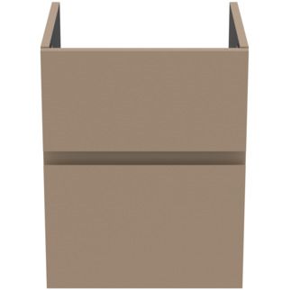 Finesse Basin unit 430x402x540 mm, 2 drawer by Ideal Standard - view 2