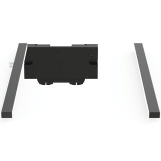 Finesse Drawer light bar 539x290x67 mm by Ideal Standard - view 2