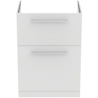 i.life A Basin unit 600x440x853 mm, 2 drawer by Ideal Standard - view 5