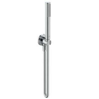 Idealrain Shower kit without rail 115x335 mm, 8 l/min (3 bar) by Ideal Standard