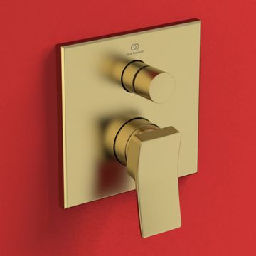 Idealrain Shower bracket 30x60x30 mm by Ideal Standard - view 5
