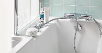 Tempo Bath front panel 1695x170x510 mm by Ideal Standard - view 2