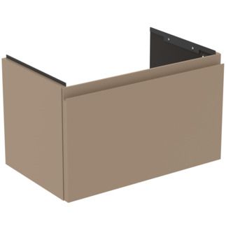 Finesse Basin unit 600x375x370 mm, 1 drawer by Ideal Standard