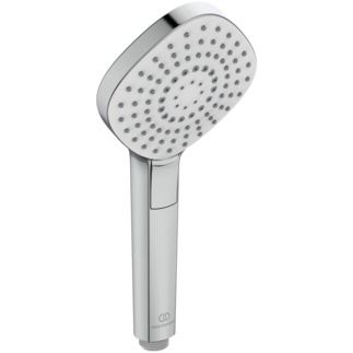 Idealrain Evo Multi function handspray 115x251 mm, 8 l/min (3 bar) by Ideal Standard