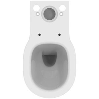 Connect Air Close-coupled open bowl 360x665x400 mm, Washdown, horizontal outlet by Ideal Standard - view 6