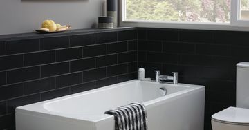 Unilux Bath front panel 1595x16x524 mm by Ideal Standard - view 2