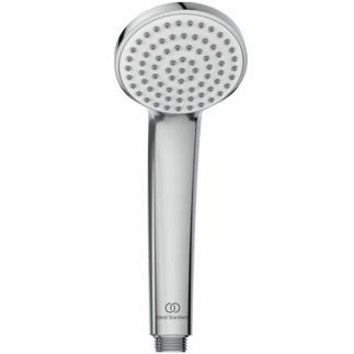 Calista Rim mounted bath & shower mixer 50x177x108 mm, 140 mm spout projection, 15.0 l/min (3 bar) by Ideal Standard - view 6