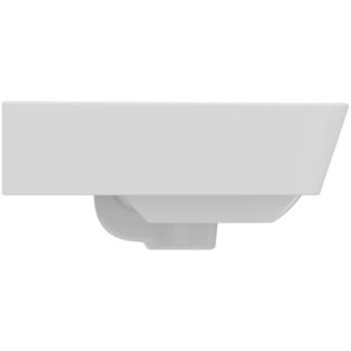 Connect Air Handrinse basin 400x350x150 mm, 1 tap hole, with overflow by Ideal Standard - view 4