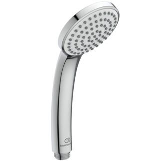 Calista Rim mounted bath & shower mixer 50x177x108 mm, 140 mm spout projection, 15.0 l/min (3 bar) by Ideal Standard - view 5