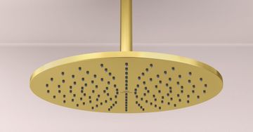 Idealrain Overhead shower arm 55x180x55 mm by Ideal Standard - view 2