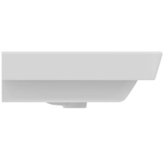 i.life B Vanity basin 600x475x170 mm, 1 tap hole, with overflow by Ideal Standard - view 4