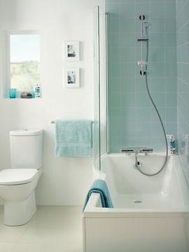 Tempo Bath front panel 1695x95x510 mm by Ideal Standard - view 5