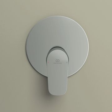 Idealrain Shower kit without rail 115x335 mm, 8 l/min (3 bar) by Ideal Standard - view 5