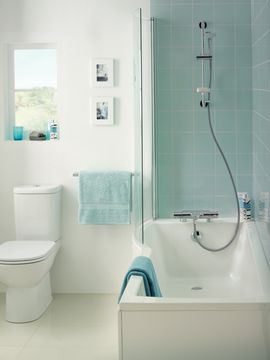Tempo Bath front panel 1695x95x510 mm by Ideal Standard - view 6