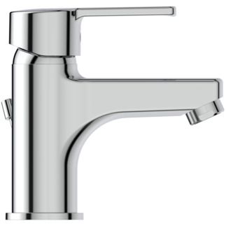 Calista Basin mixer 50x142x136 mm, 104 mm spout projection, 5 l/min (3 bar), with waste by Ideal Standard - view 2