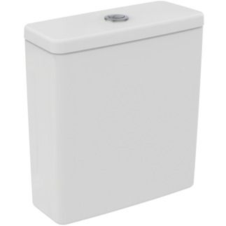 i.life S Toilet cistern 365x150x390 mm, mechanic by Ideal Standard