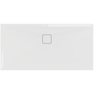 Ultra Flat Evo Rectangular shower tray 1400x700x35 mm, no waste by Ideal Standard - view 2