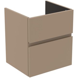 Finesse Basin unit 480x409x540 mm, 2 drawer by Ideal Standard