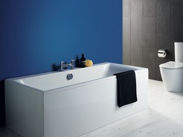 Unilux Bath side panel 736x18x524 mm by Ideal Standard - view 5