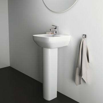 i.life A Semi-pedestal 170x260x340 mm by Ideal Standard - view 6