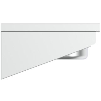 Doon Sink basin 1200x600x340 mm, 2 tap holes by Ideal Standard - view 3