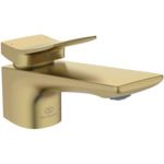 Conca Basin mixer 48x180x96 mm, 132 mm spout projection, 11 l/min (3 bar), with waste by Ideal Standard - view 6