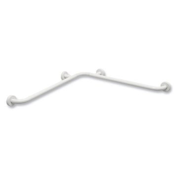 EASY series angled painted grab bar, different lengths by IDRAL