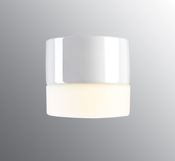 Aton Giza - Matt opal glass by Ifö Electric