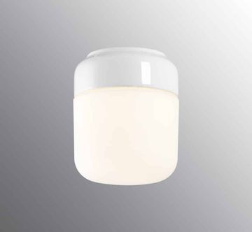 Ohm 140/170 LED 2700K - Matt opal glass by Ifö Electric