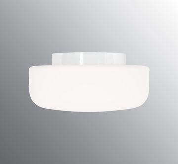 Solenne 360/175 - Matt opalglas by Ifö Electric