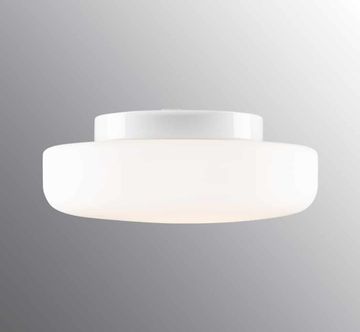 Solenne 360/140 LED DALI 3000K - Matt opalglas by Ifö Electric