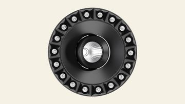 Blade R Downlight by iGuzzini