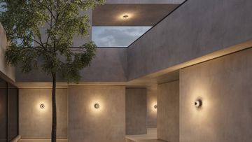 Cryso by iGuzzini