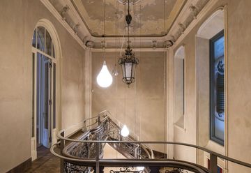 Drop by Drop by iGuzzini