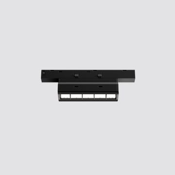 Laser Blade XS Wall Washer LGC for Superrail by iGuzzini