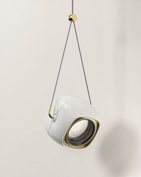 Laser Blade XS by iGuzzini