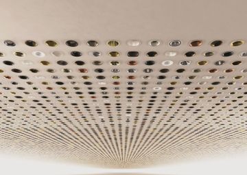 Laser Evo recessed by iGuzzini