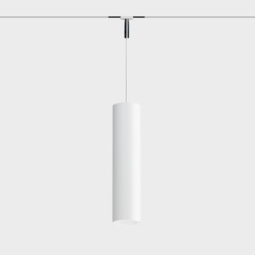 Laser pendant for Filorail by iGuzzini