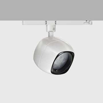 Newfo for Mains Voltage track Ø116 mm by iGuzzini